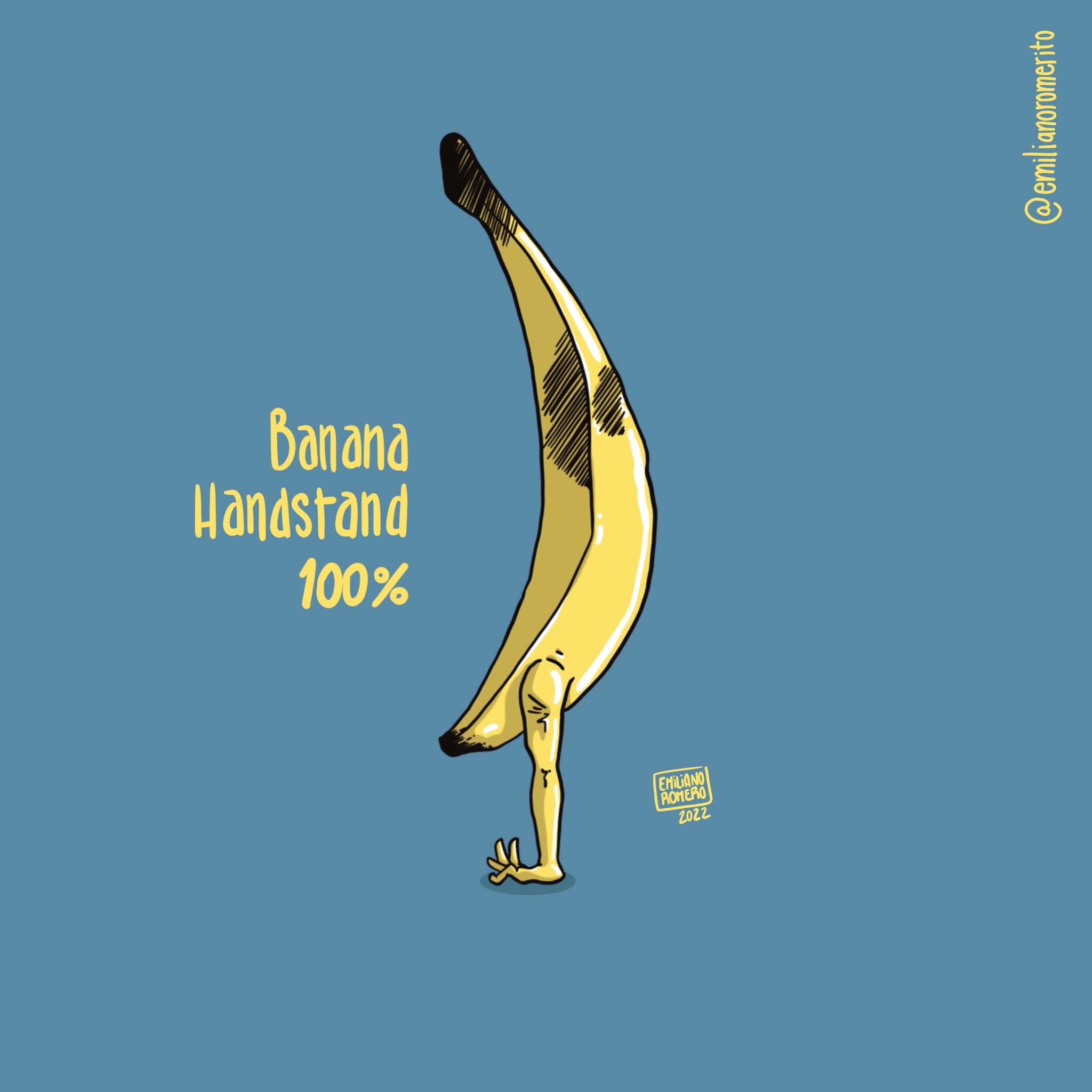 Emiliano_Romero_Design_Banana_Handstand_Progression_2022_03